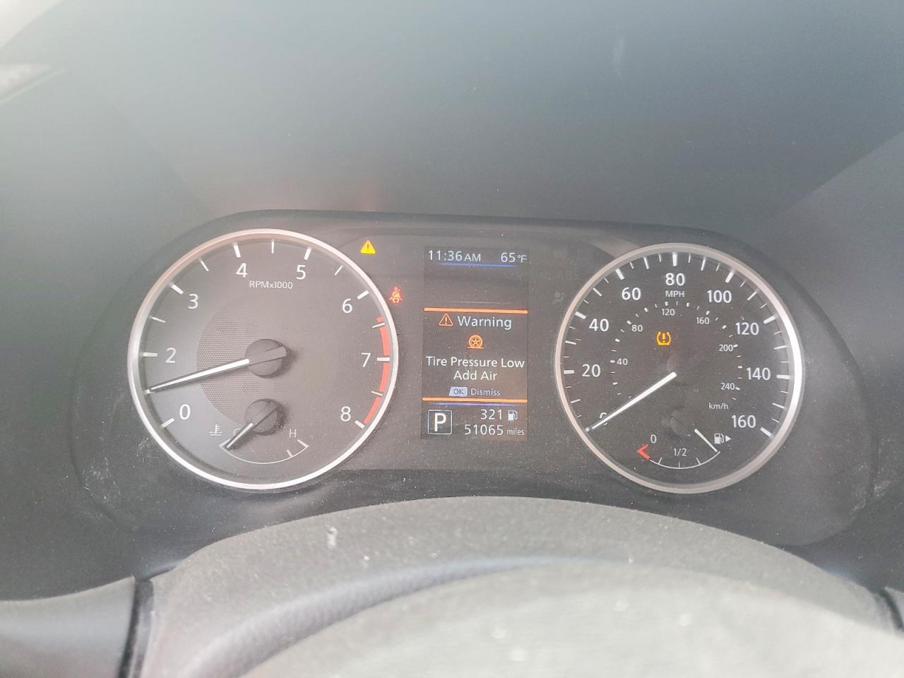 2023 NISSAN SENTRA S photo 9