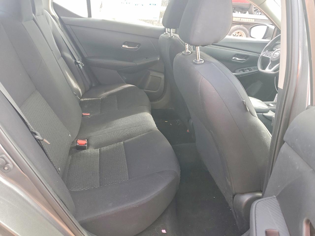 2023 NISSAN SENTRA S photo 10