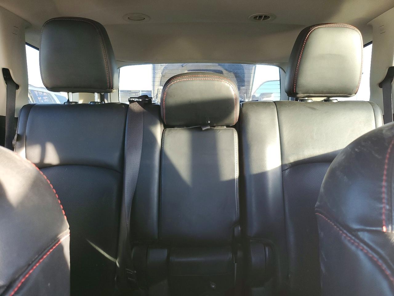 2017 DODGE JOURNEY GT photo 19