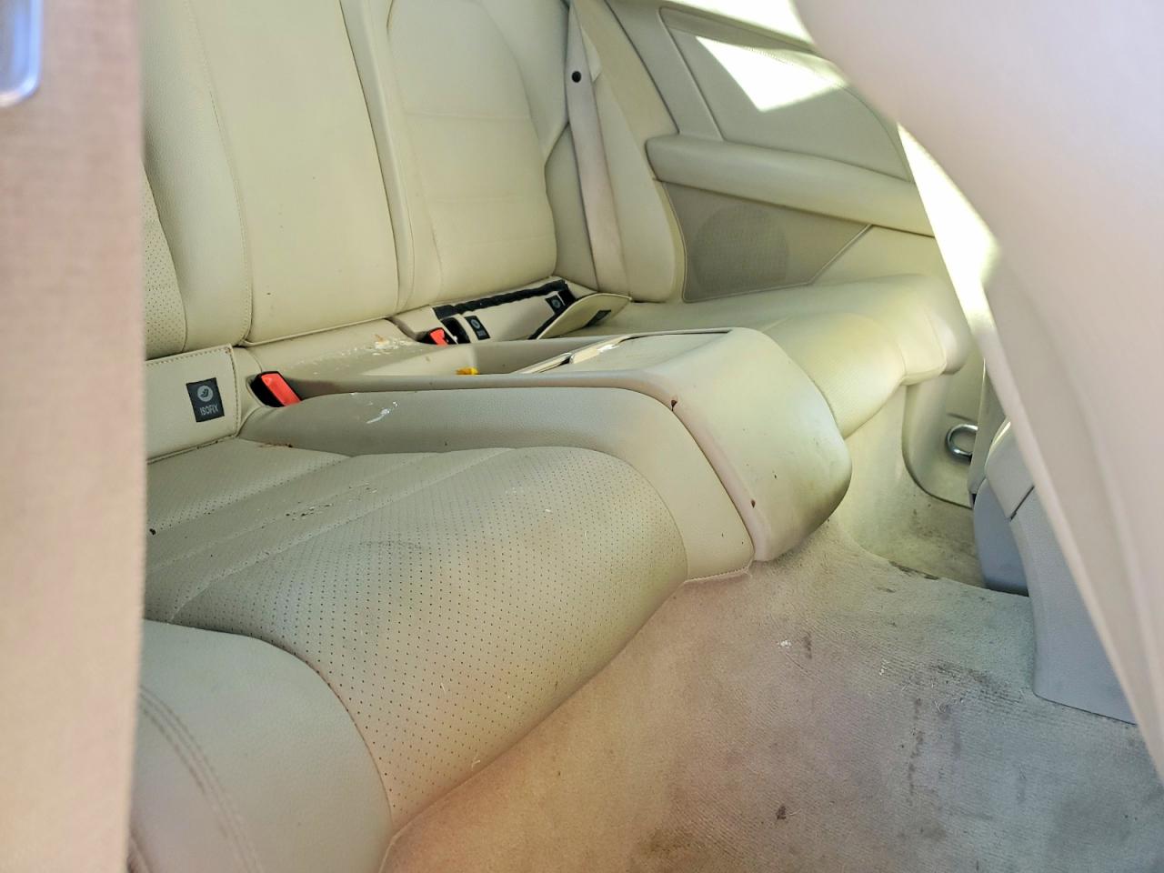 2015 MERCEDES-BENZ C 250 photo 10
