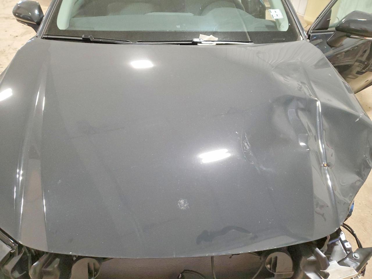 2025 TOYOTA CAMRY XSE photo 21