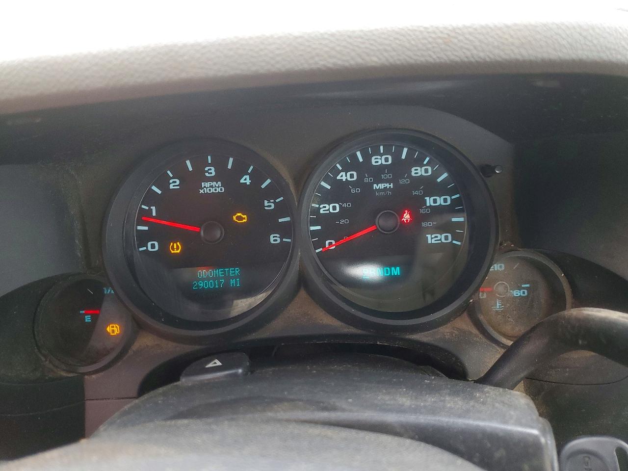 2011 GMC SIERRA K1500 photo 25