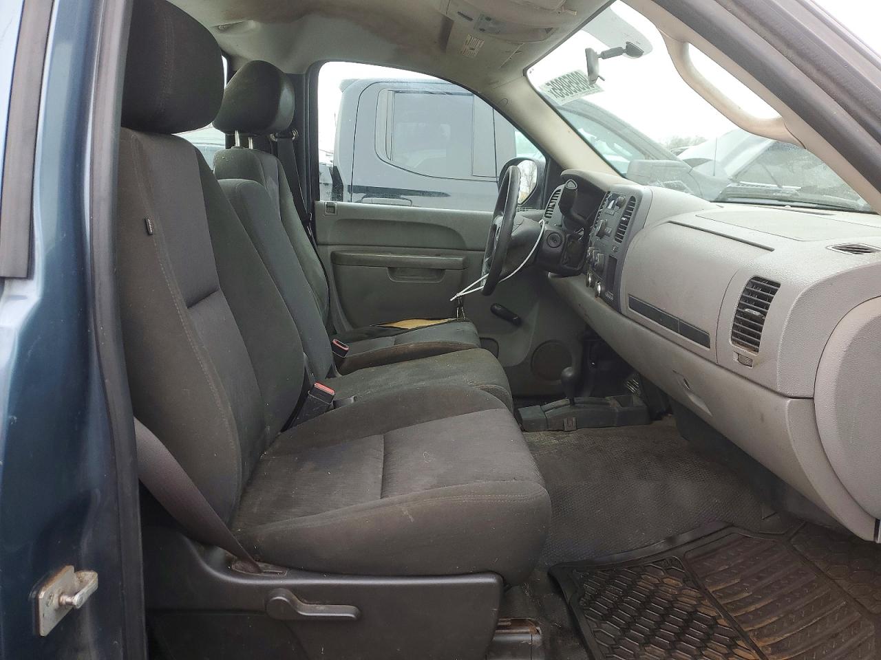 2011 GMC SIERRA K1500 photo 28
