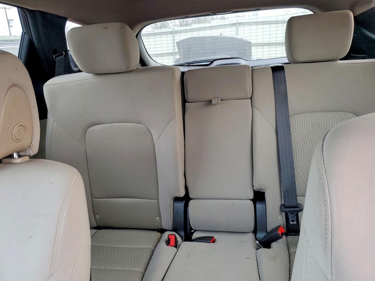 2015 HYUNDAI SANTA FE SPORT photo 28