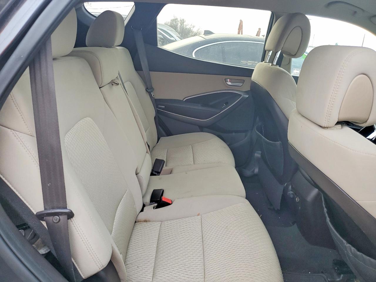 2015 HYUNDAI SANTA FE SPORT photo 31