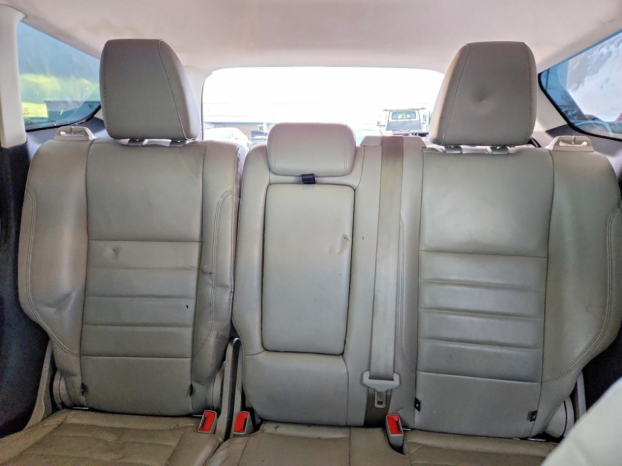 2016 FORD ESCAPE TITANIUM photo 10