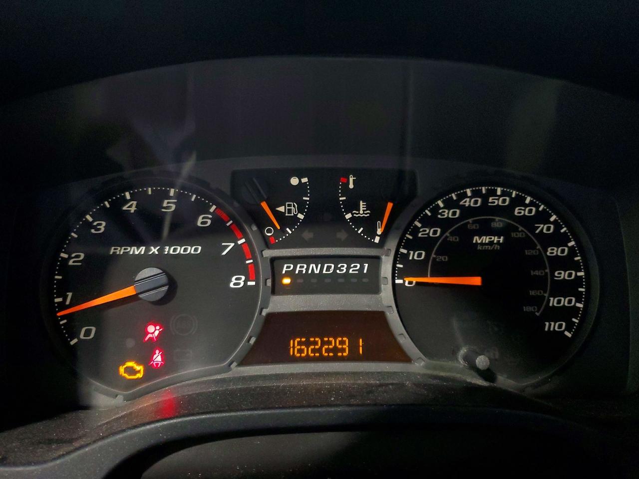 2005 CHEVROLET COLORADO photo 9