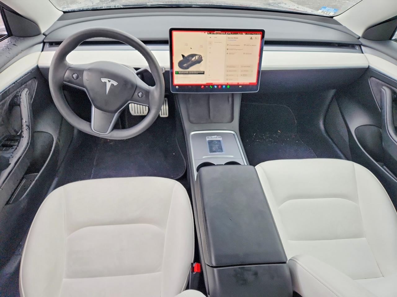 2023 TESLA MODEL 3 photo 15