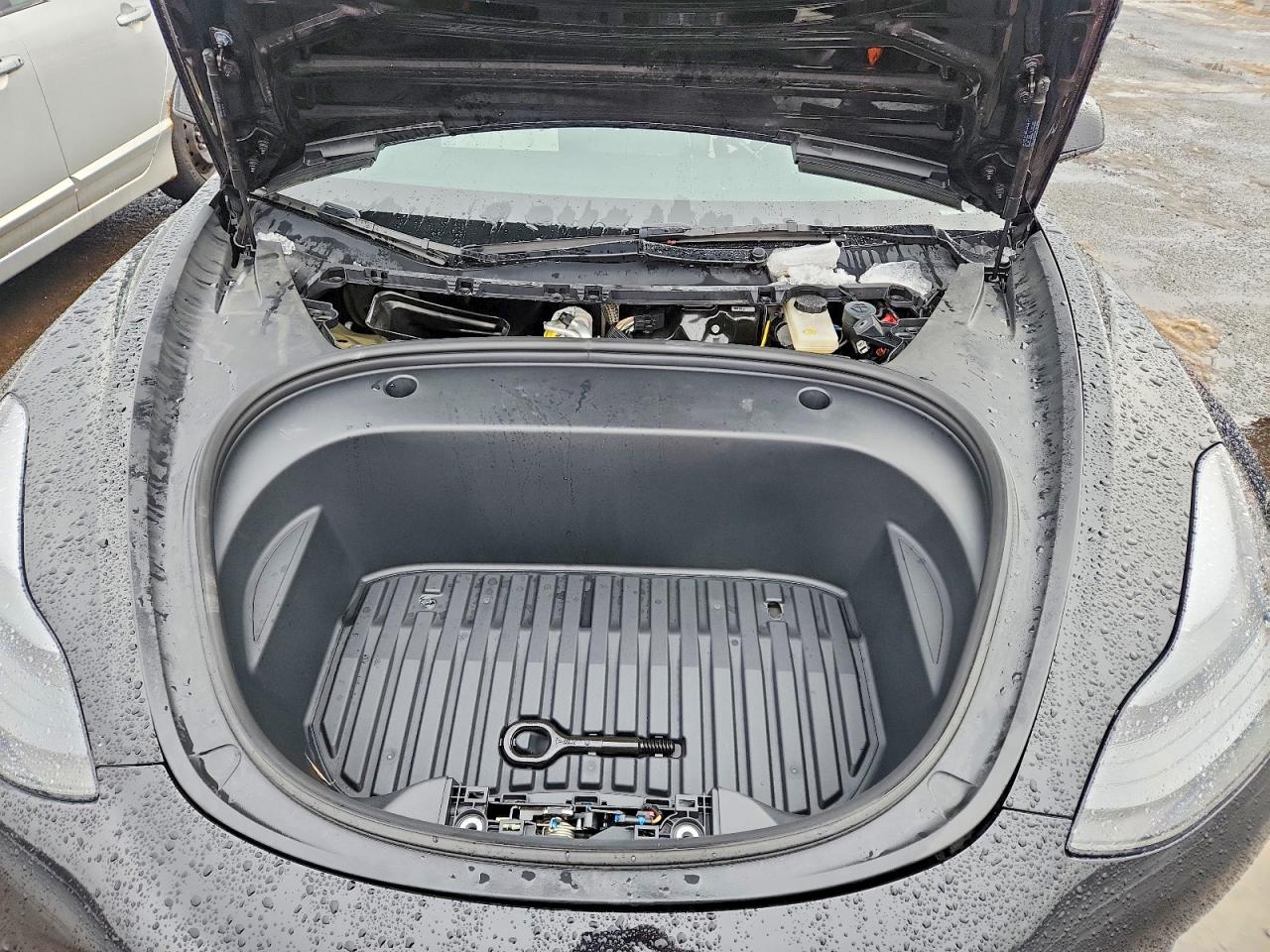 2023 TESLA MODEL 3 photo 21