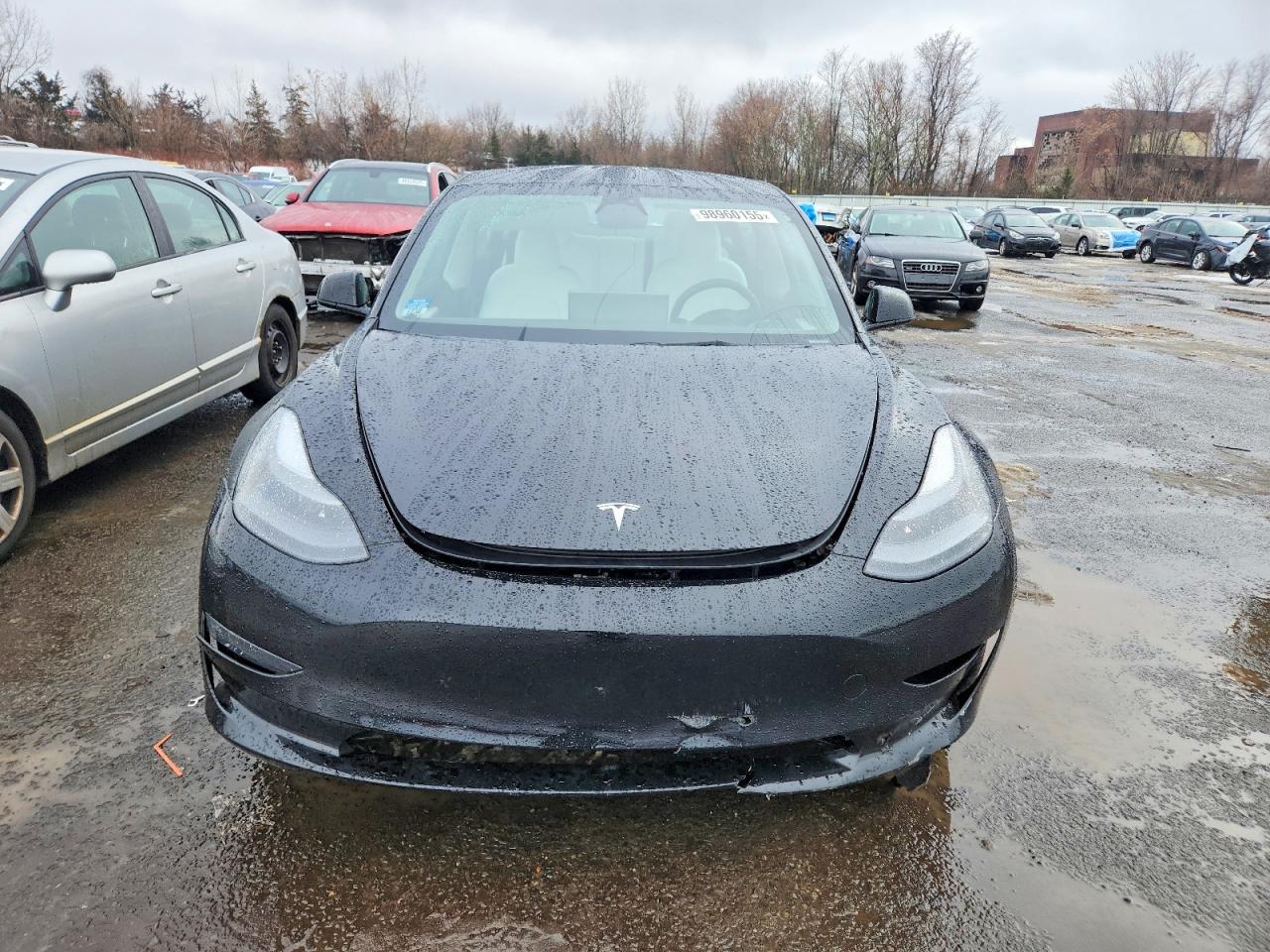 2023 TESLA MODEL 3 photo 9