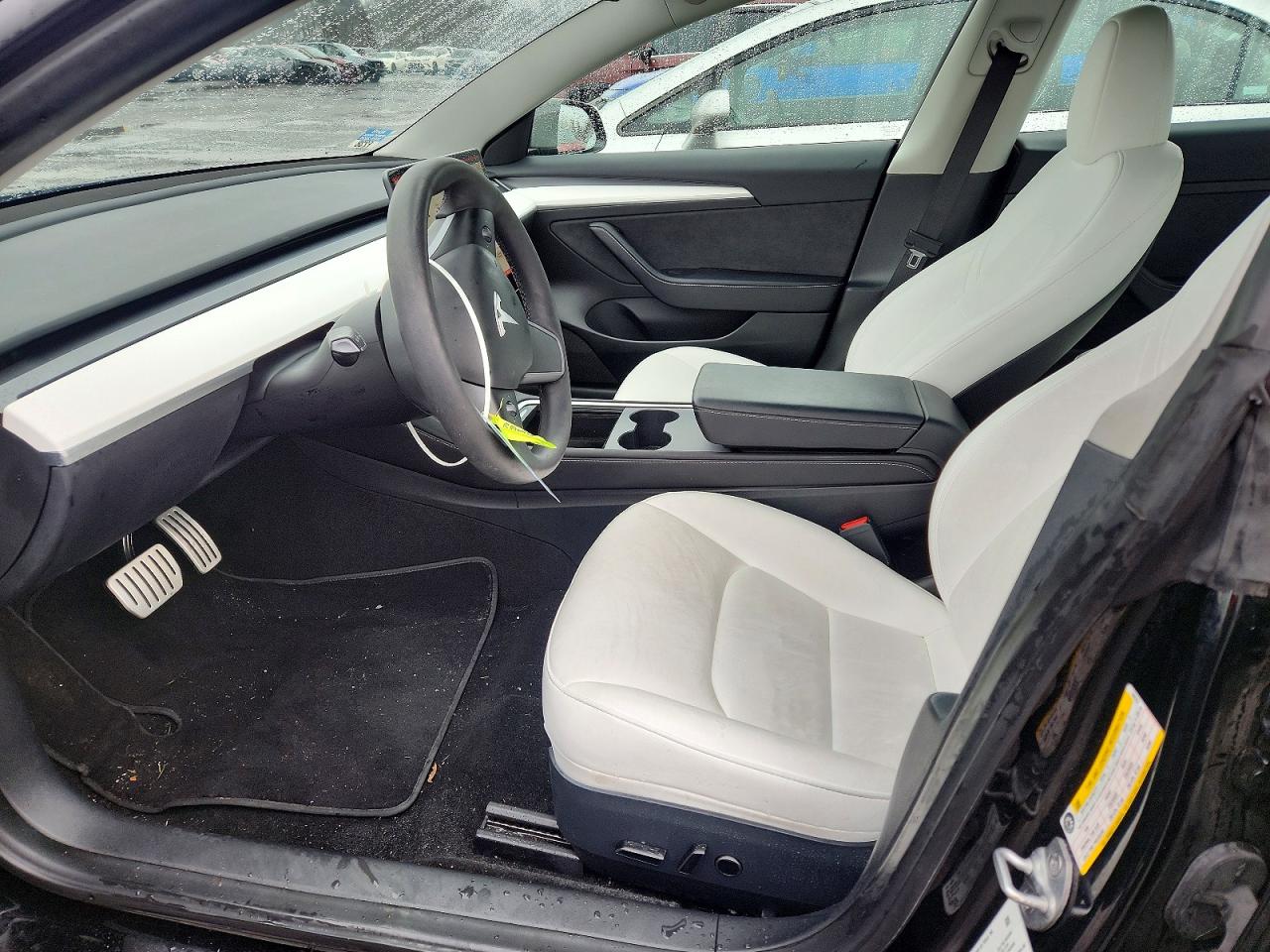 2023 TESLA MODEL 3 photo 13