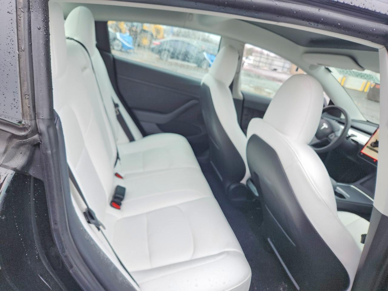 2023 TESLA MODEL 3 photo 19