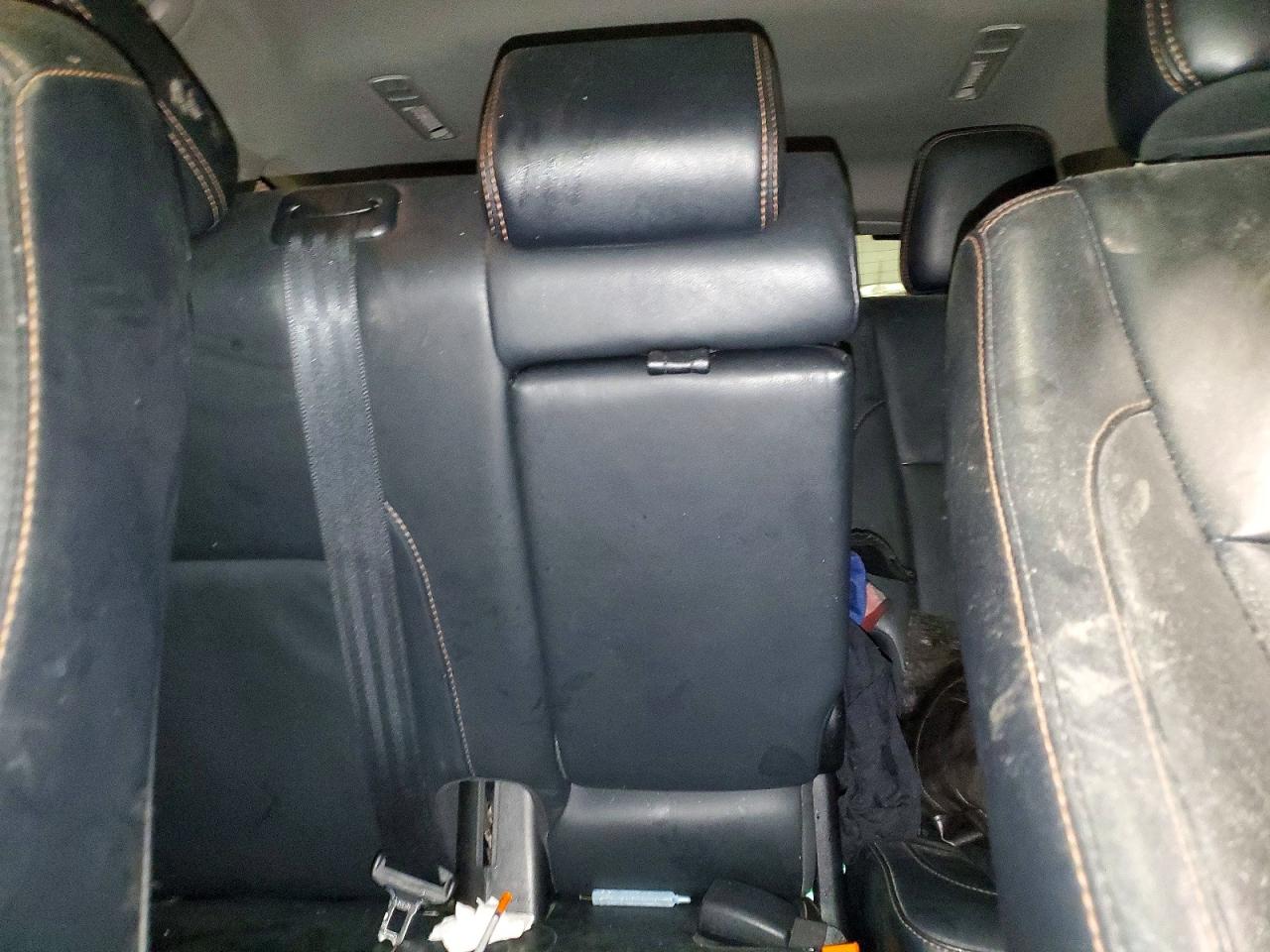 2016 TOYOTA HIGHLANDER XLE photo 10