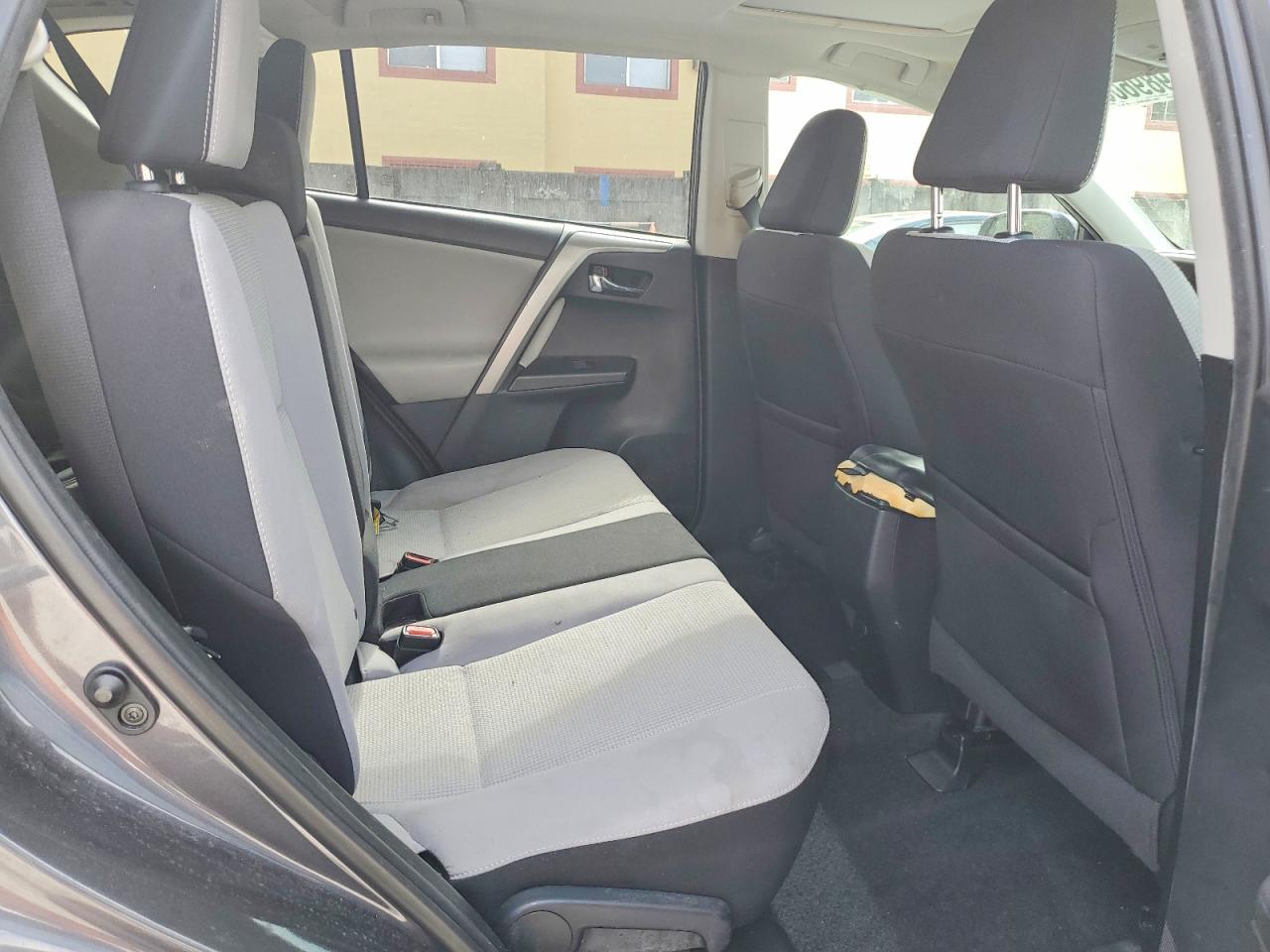 2018 TOYOTA RAV4 ADVENTURE photo 10