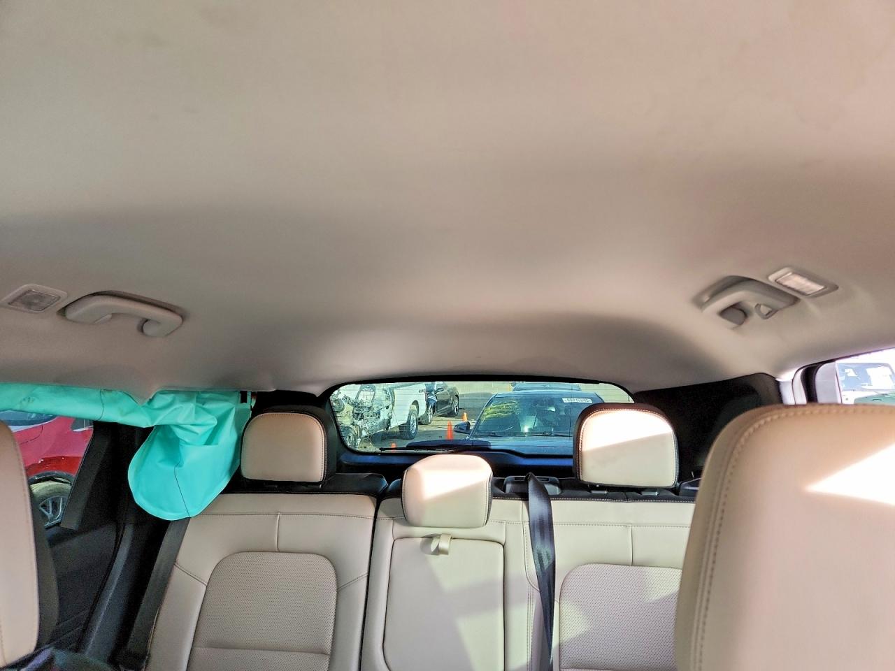 2022 FORD ESCAPE SEL photo 10