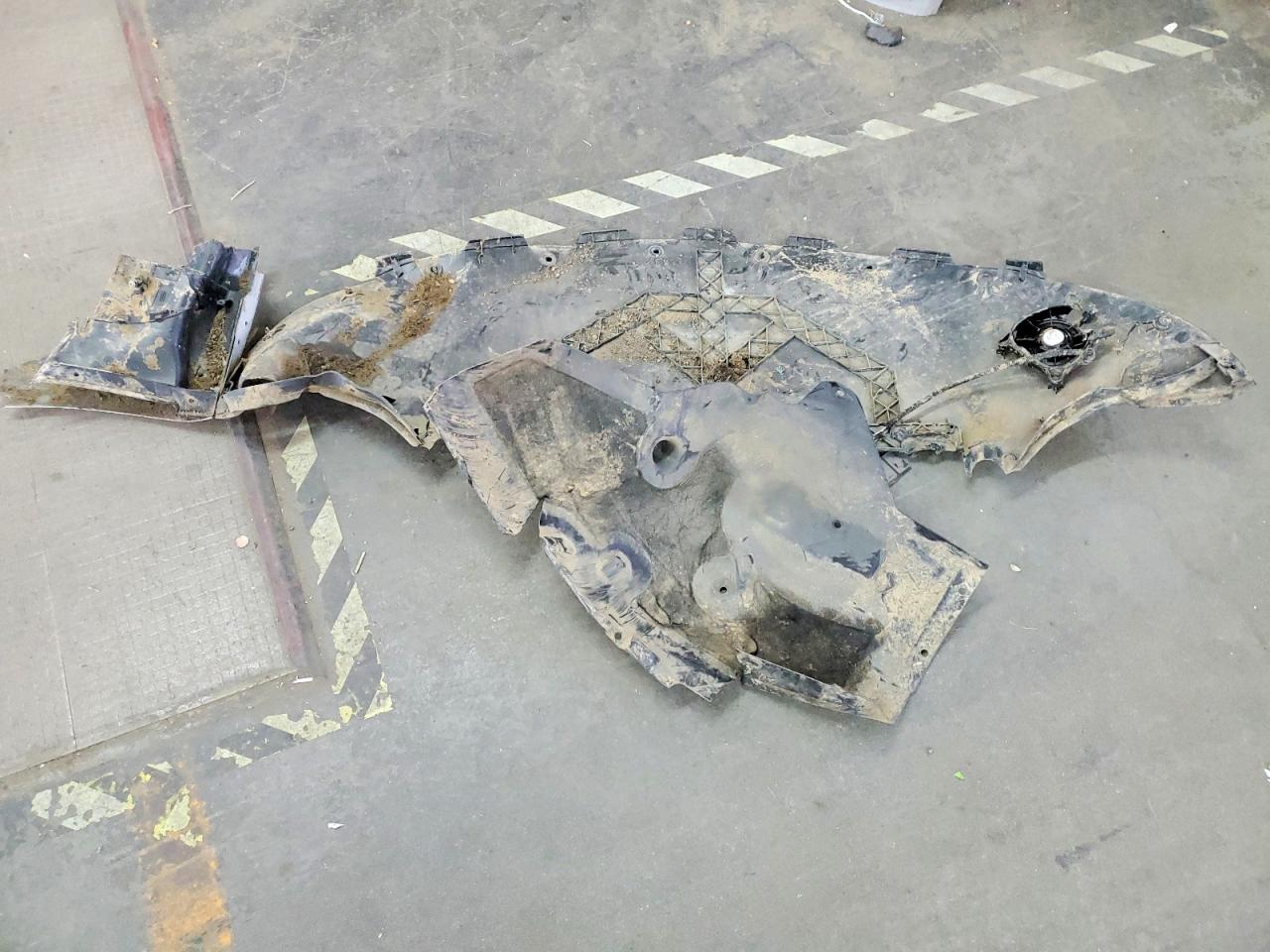 2022 TESLA MODEL 3 photo 12