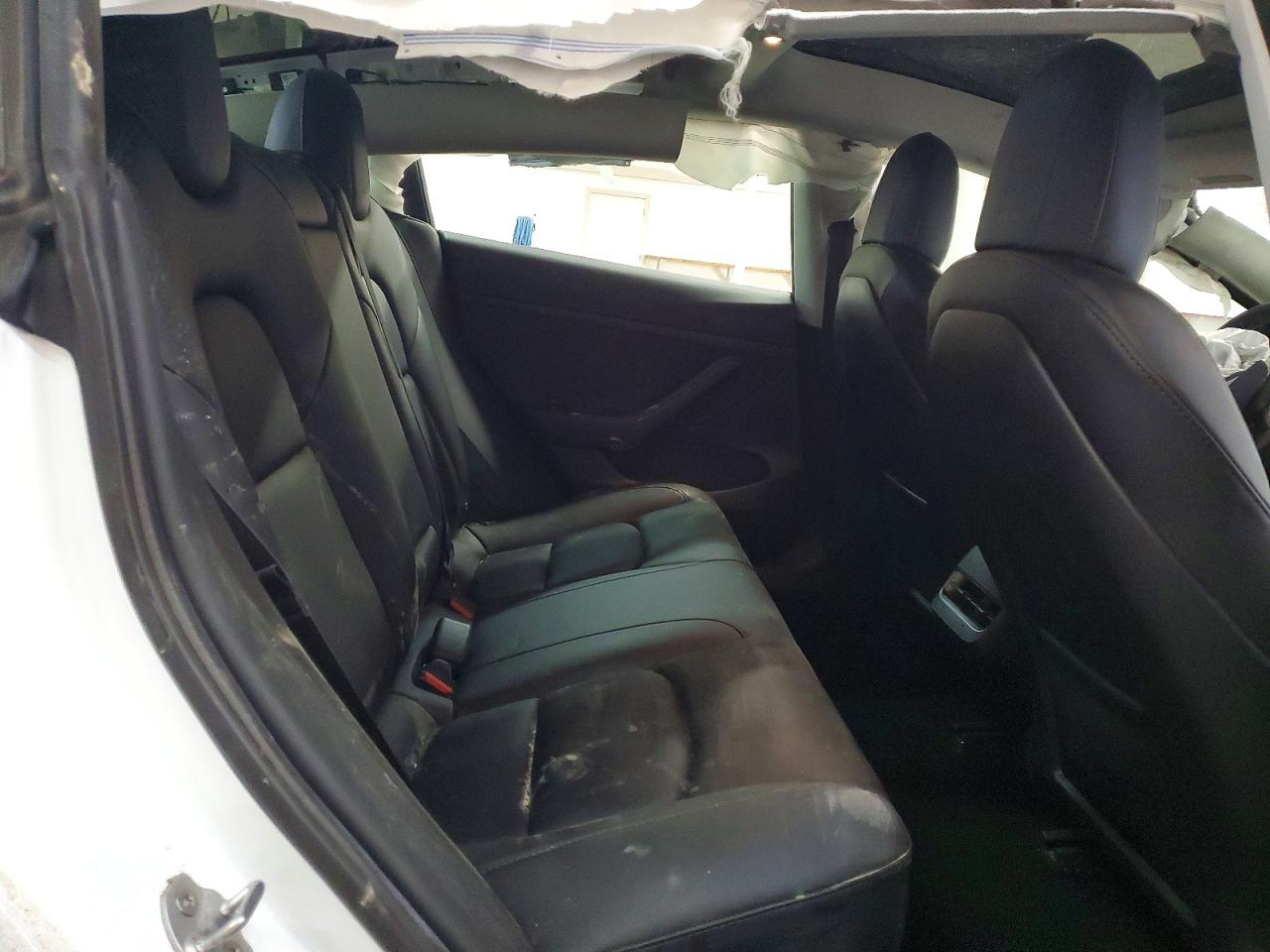 2022 TESLA MODEL 3 photo 10