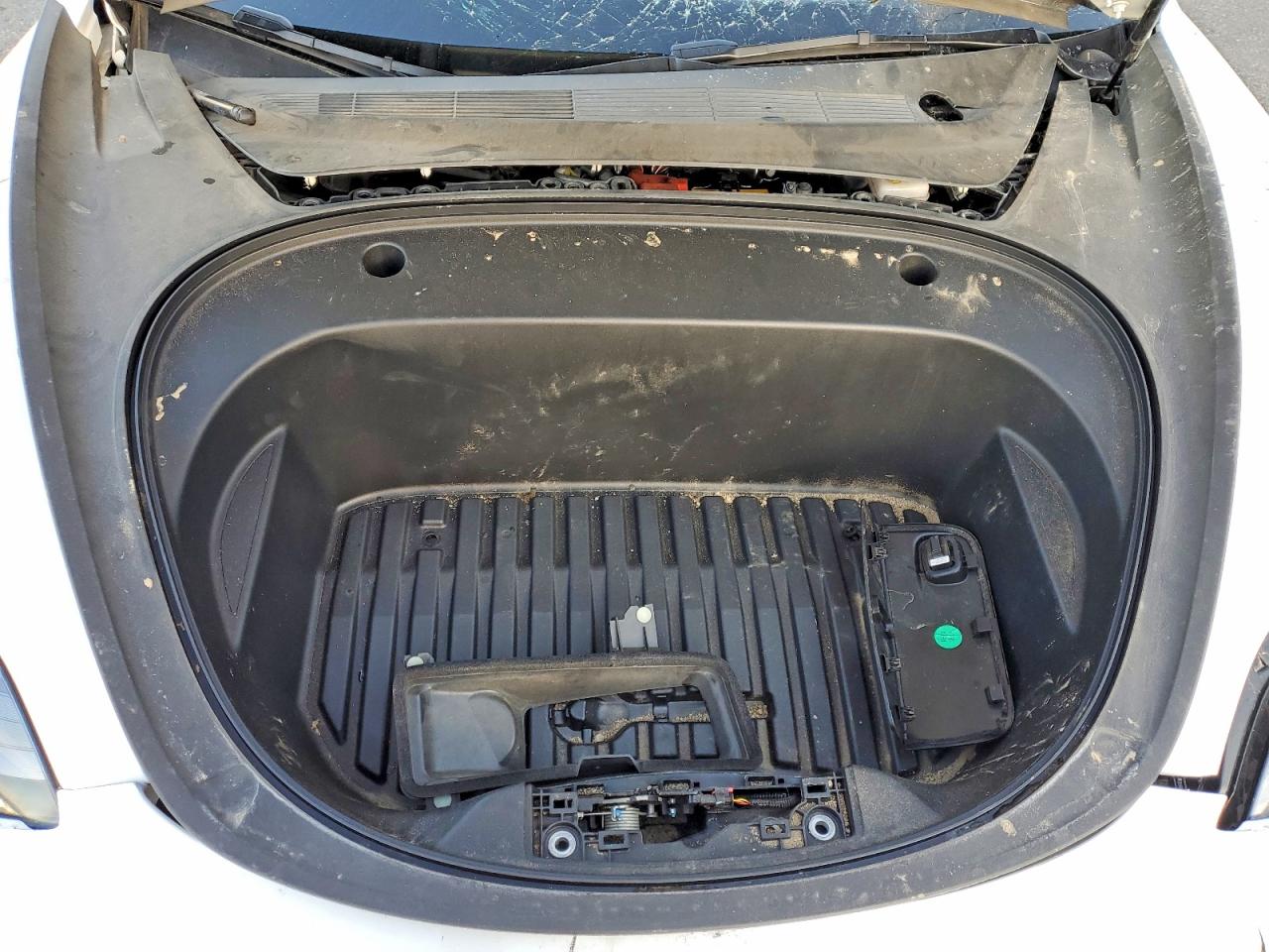 2022 TESLA MODEL 3 photo 11