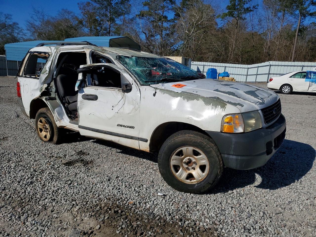 2004 FORD EXPLORER XLS photo 7