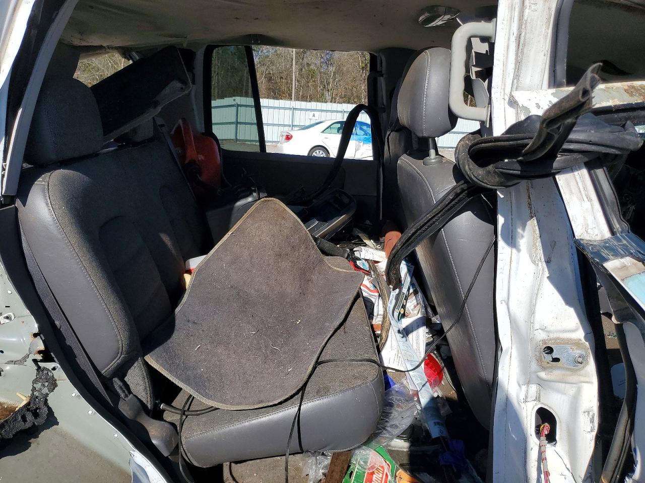 2004 FORD EXPLORER XLS photo 21