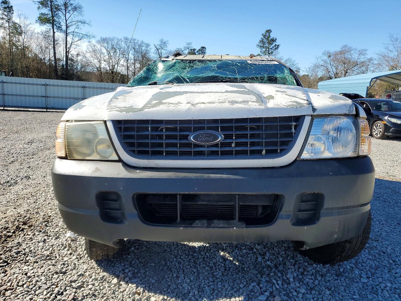 2004 FORD EXPLORER XLS photo 9