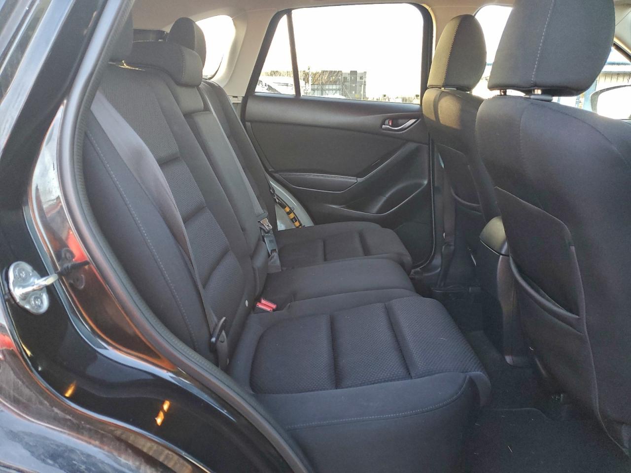 2016 MAZDA CX-5 TOURING photo 31