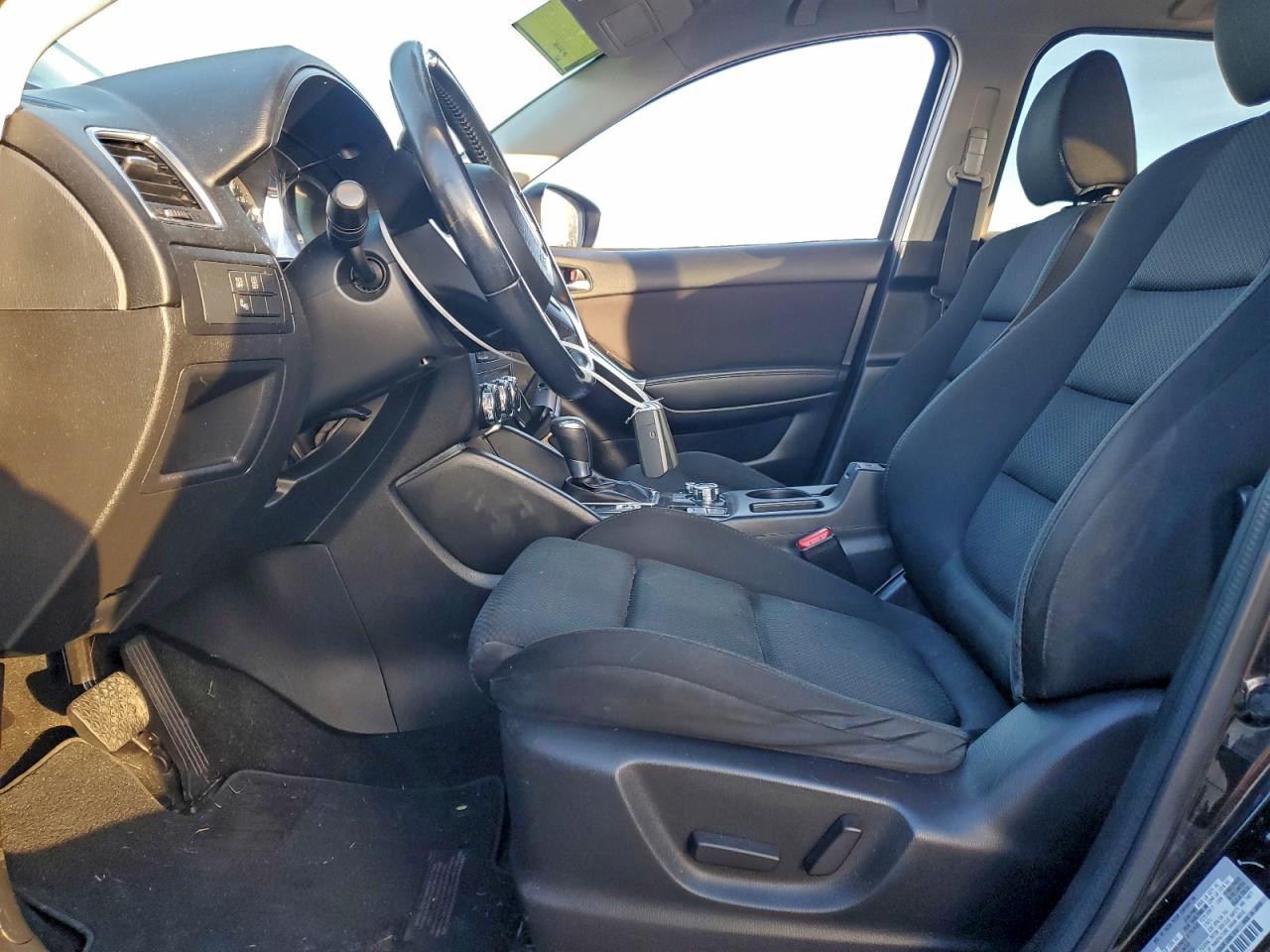 2016 MAZDA CX-5 TOURING photo 19