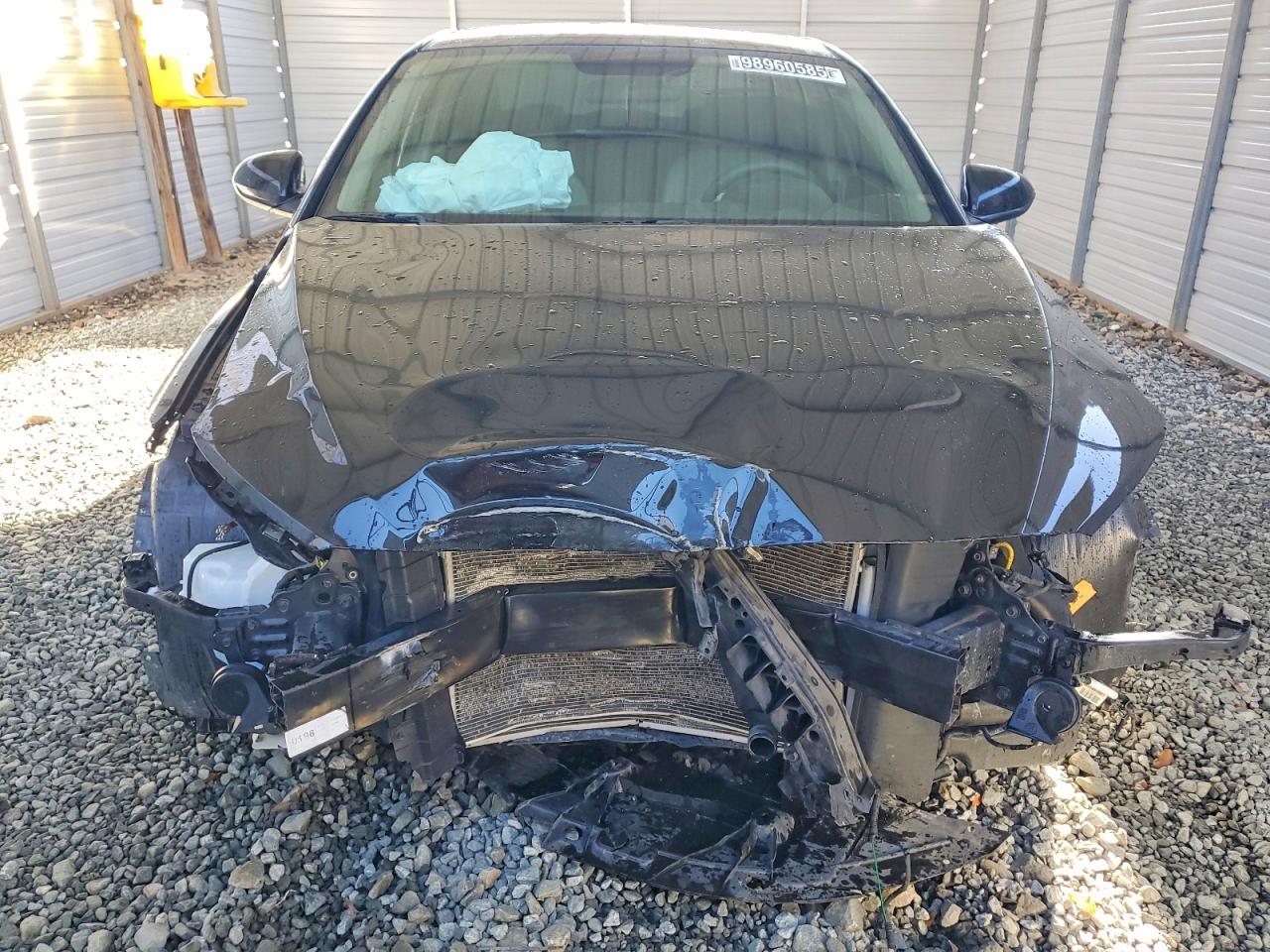 2018 HYUNDAI ELANTRA SEL photo 5