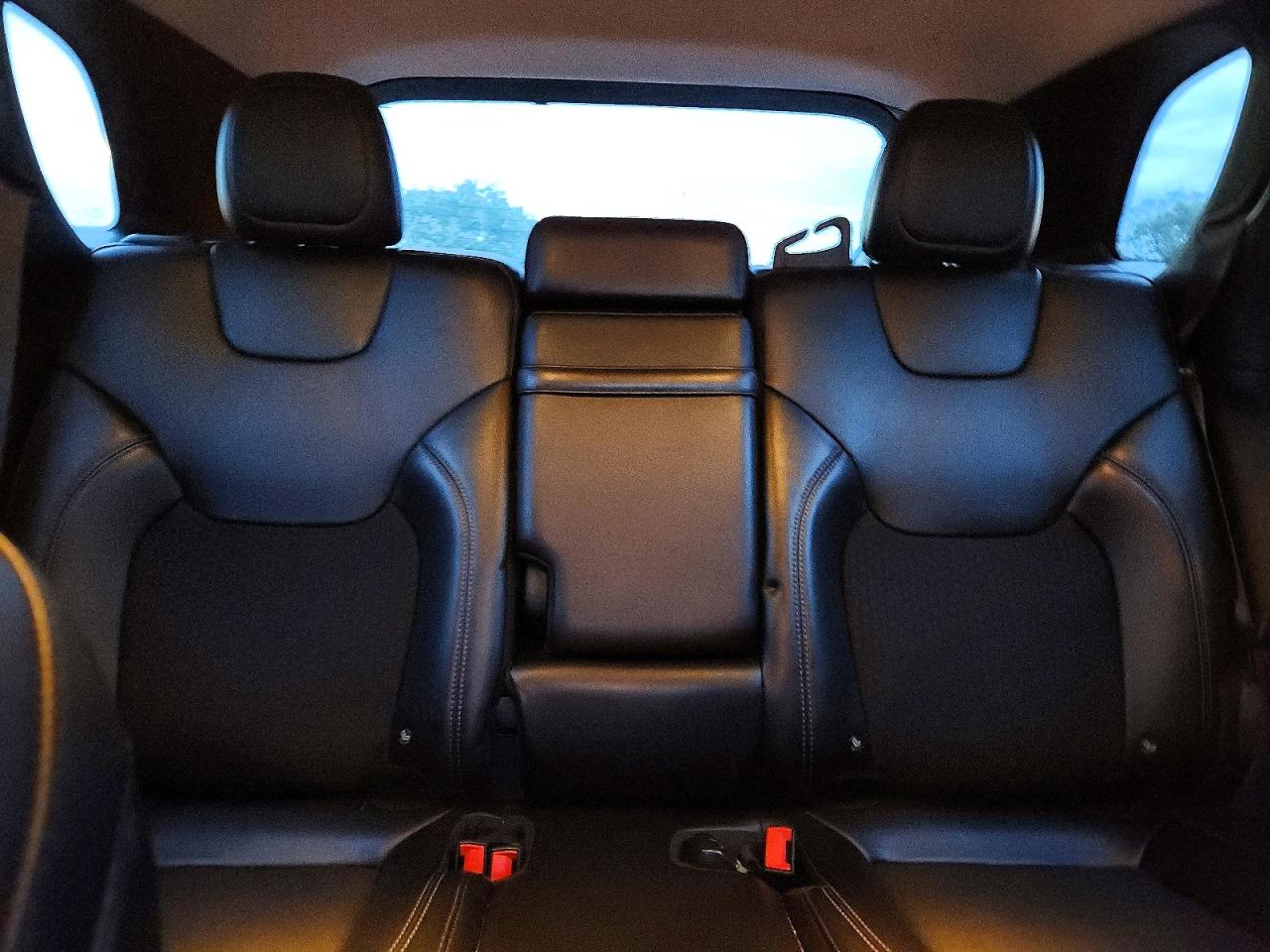 2019 JEEP CHEROKEE LATITUDE PLUS photo 28