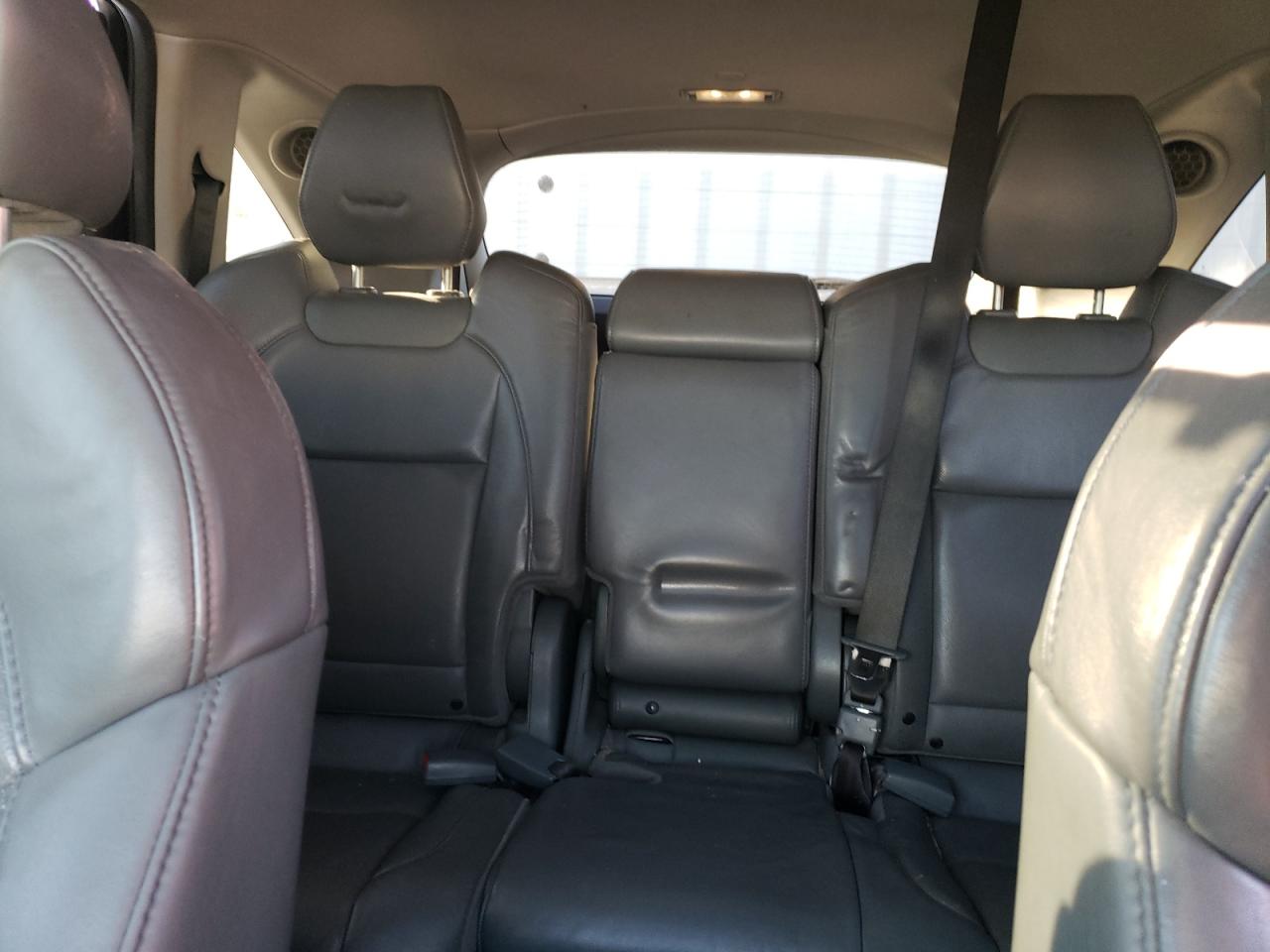 2016 ACURA MDX ADVANCE photo 10