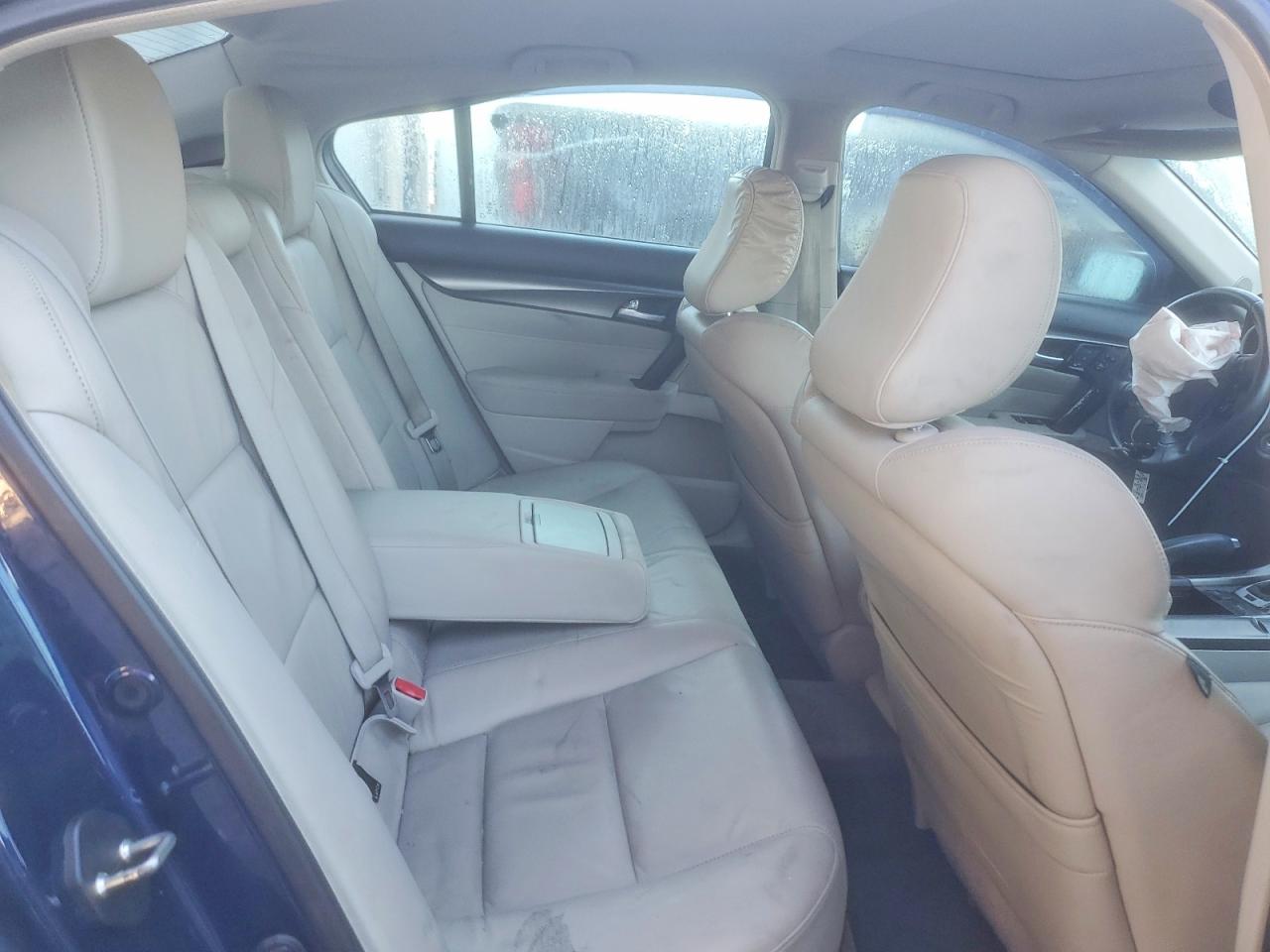 2013 ACURA TL photo 10