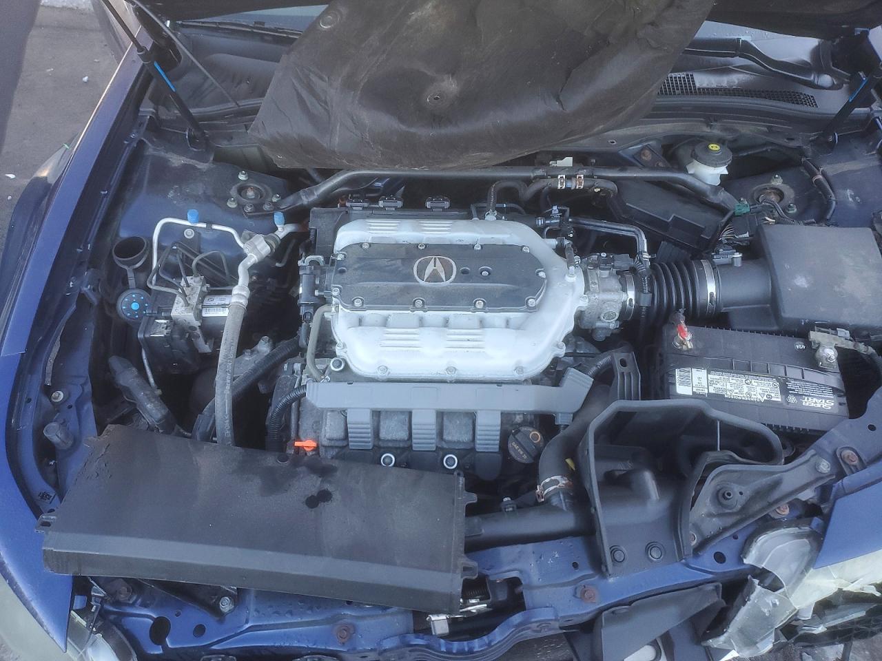 2013 ACURA TL photo 11