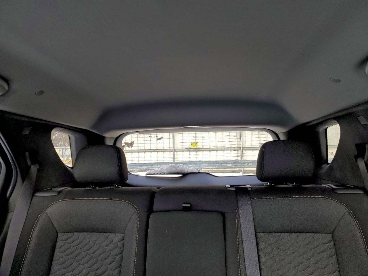 2021 CHEVROLET EQUINOX LT photo 19