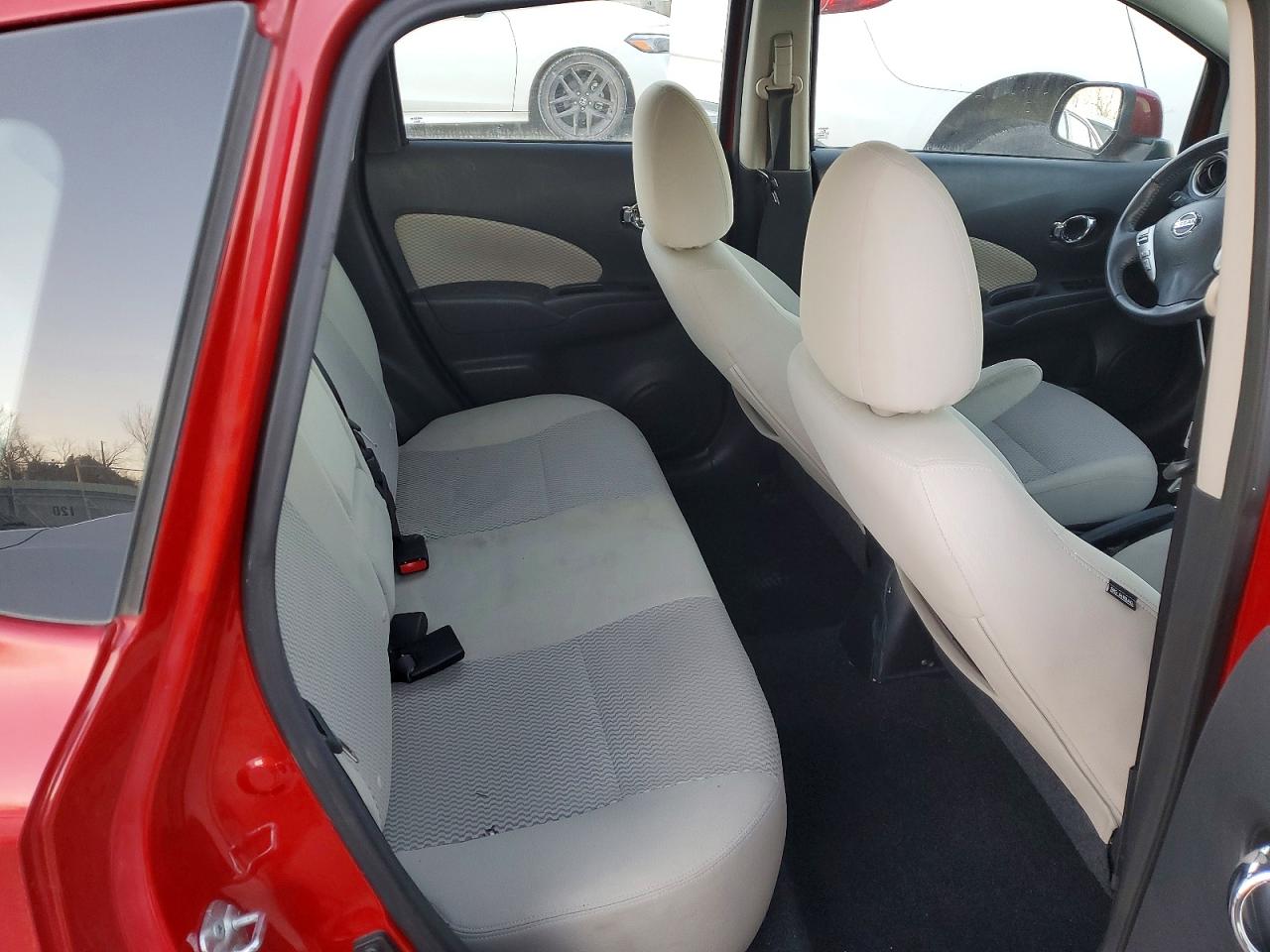 2014 NISSAN VERSA NOTE S photo 19