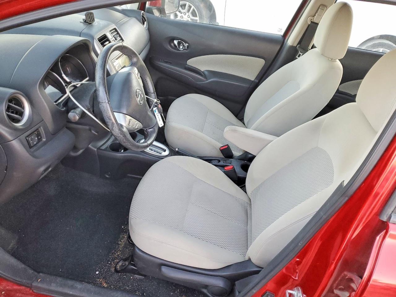 2014 NISSAN VERSA NOTE S photo 13