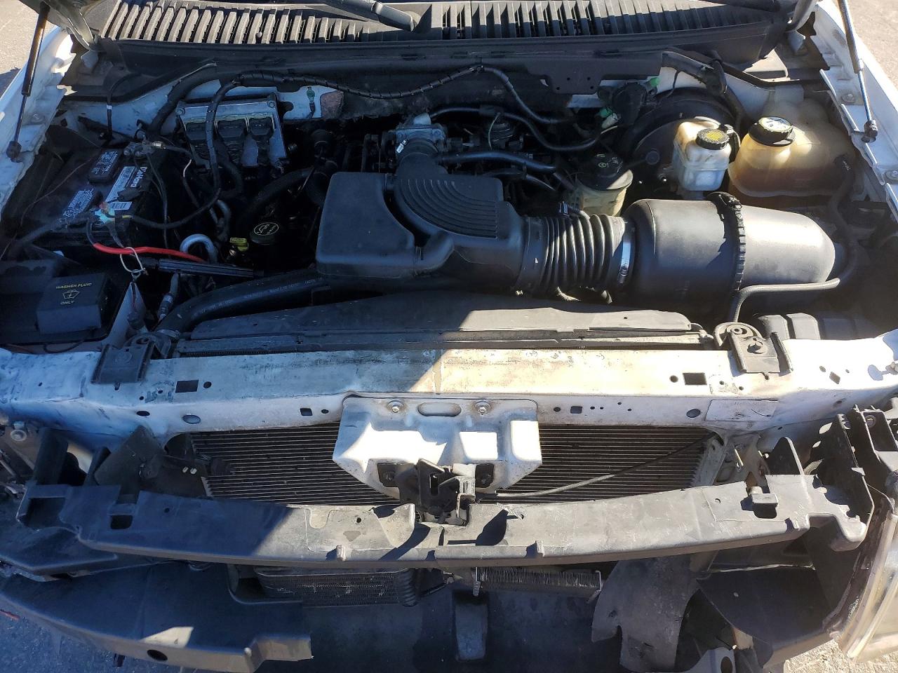 2004 FORD EXPEDITION EDDIE BAUER photo 12