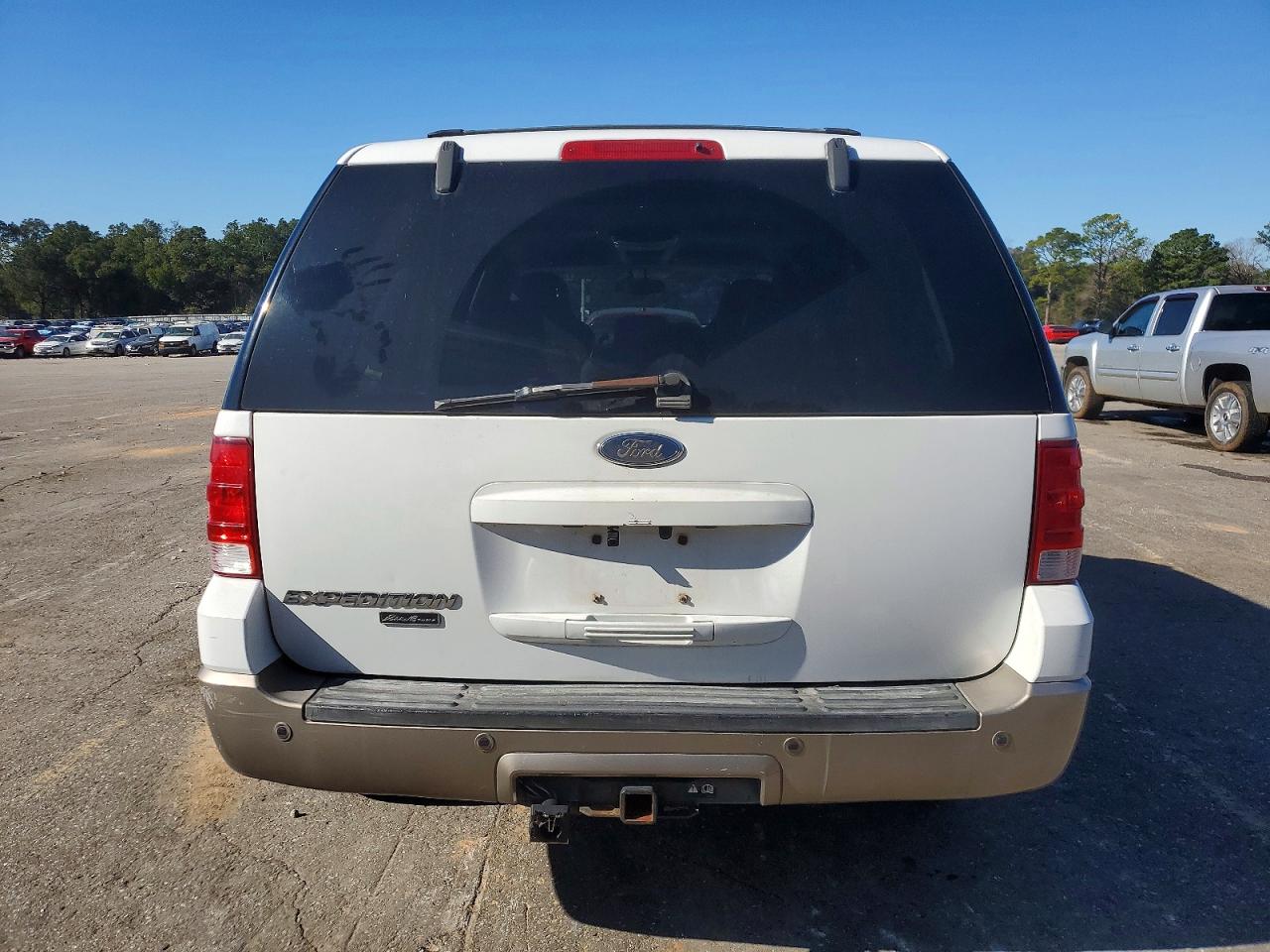 2004 FORD EXPEDITION EDDIE BAUER photo 6