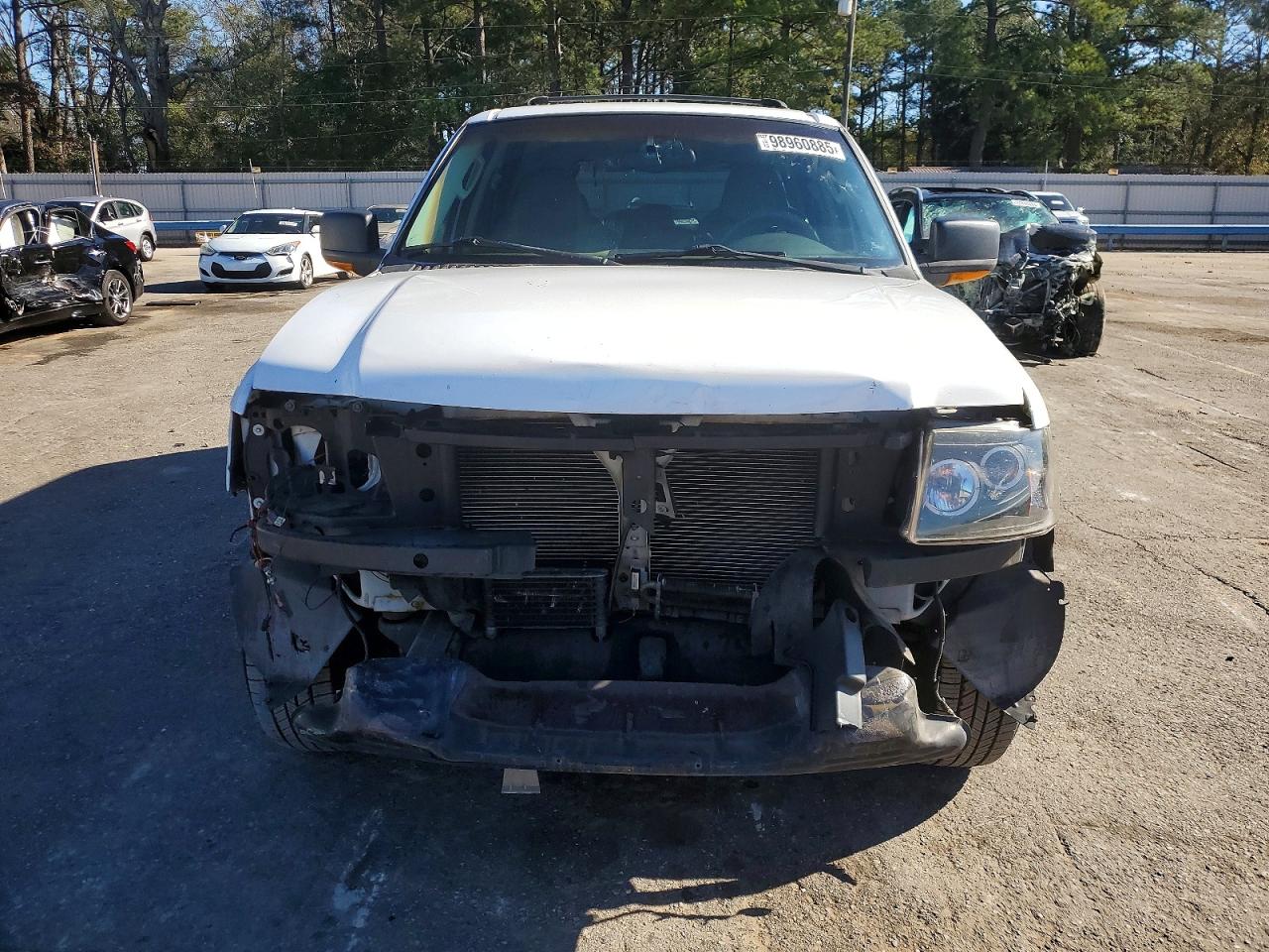 2004 FORD EXPEDITION EDDIE BAUER photo 5