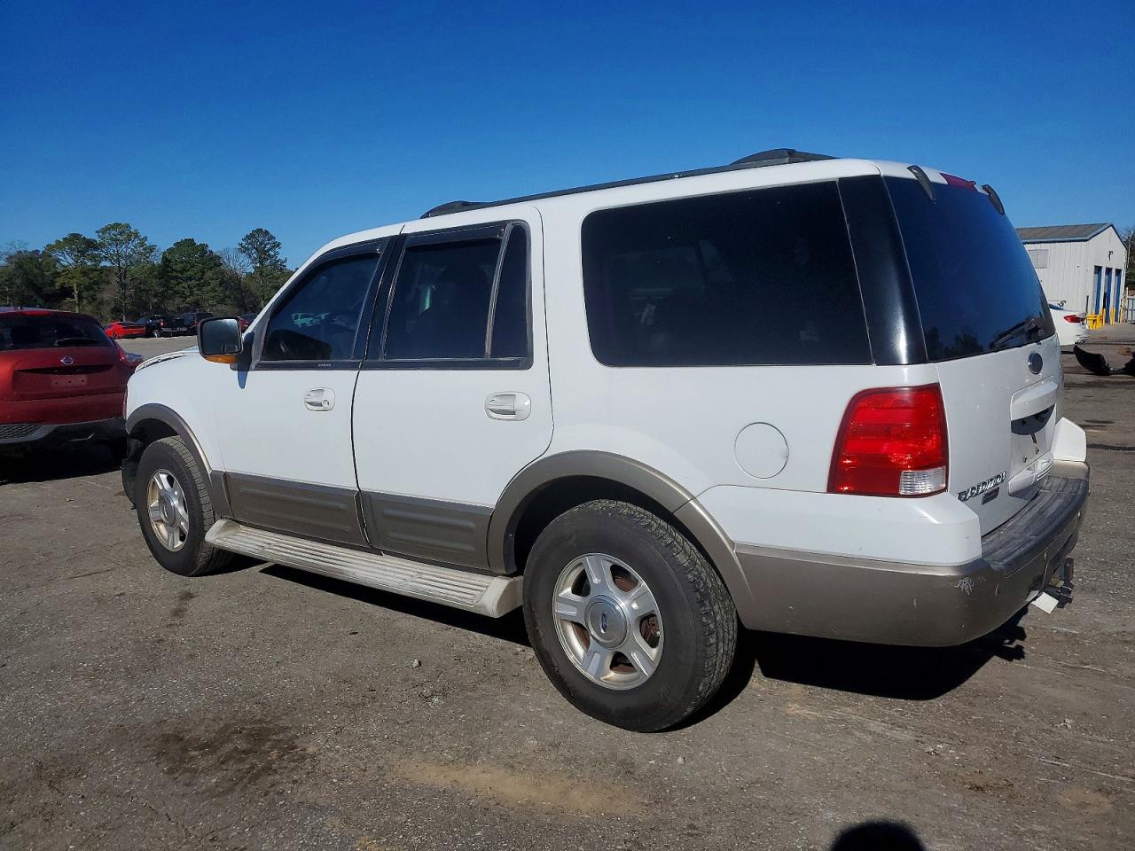 2004 FORD EXPEDITION EDDIE BAUER photo 2
