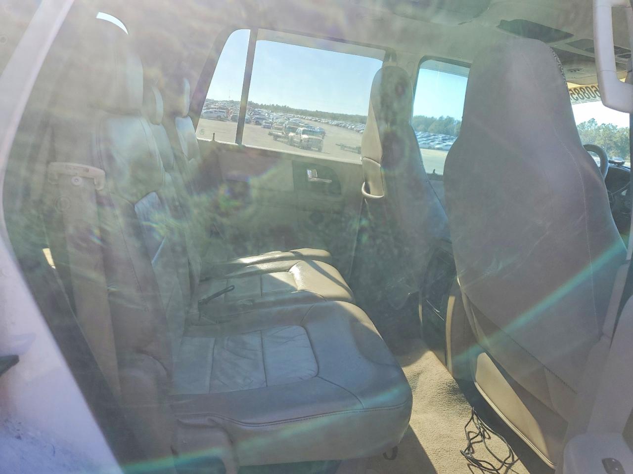 2004 FORD EXPEDITION EDDIE BAUER photo 11