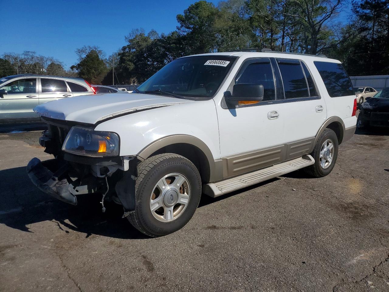 2004 FORD EXPEDITION