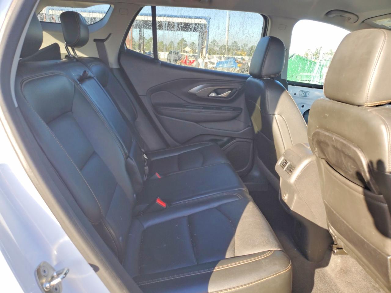 2020 GMC TERRAIN SLT photo 21