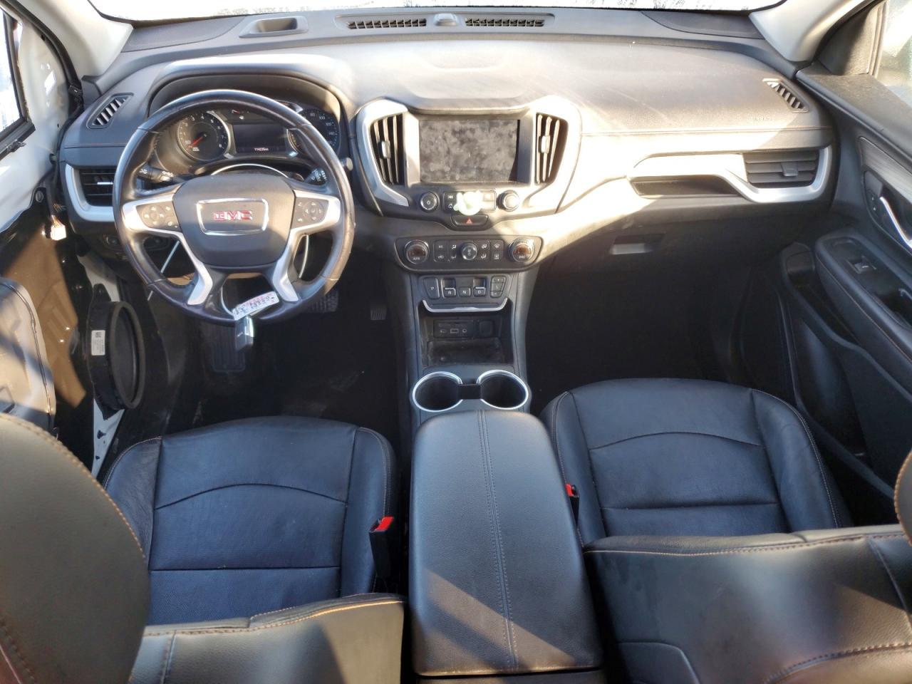 2020 GMC TERRAIN SLT photo 15