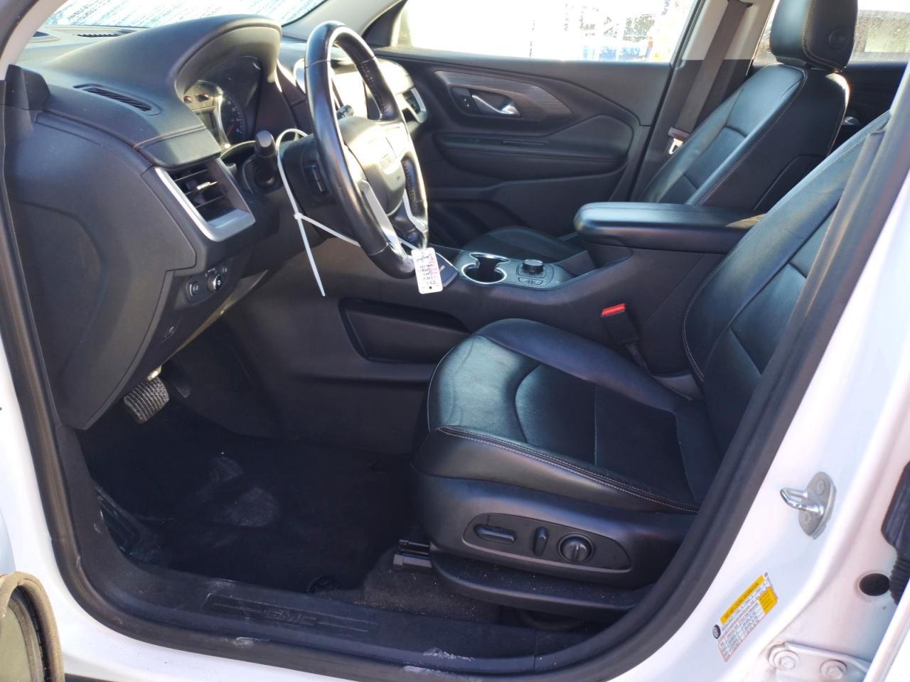 2020 GMC TERRAIN SLT photo 13