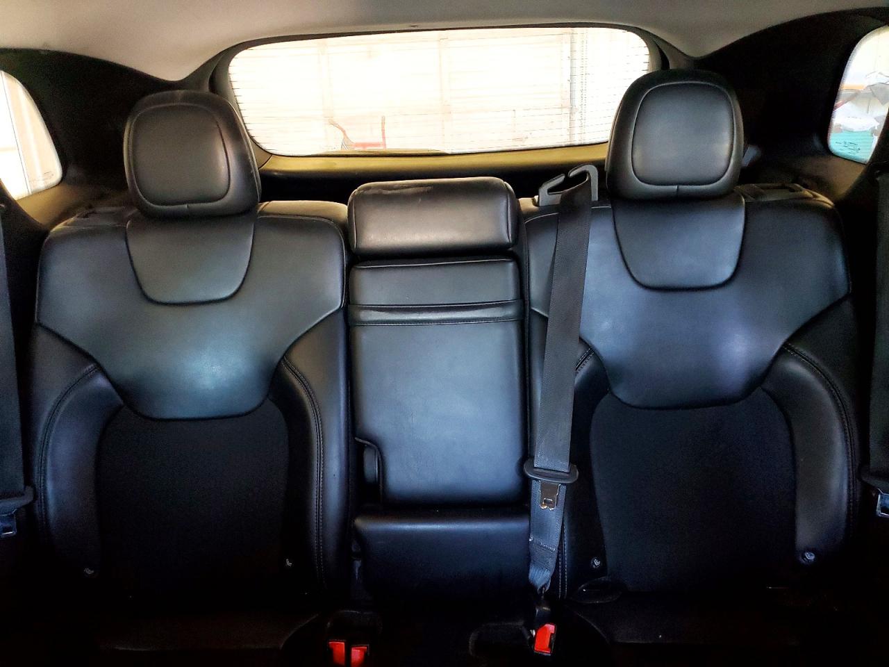 2019 JEEP CHEROKEE LATITUDE PLUS photo 19