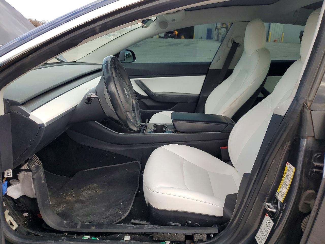 2018 TESLA MODEL 3 photo 7