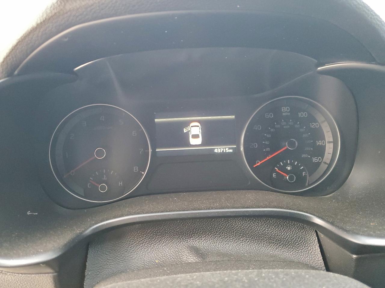 2024 KIA FORTE GT LINE photo 9