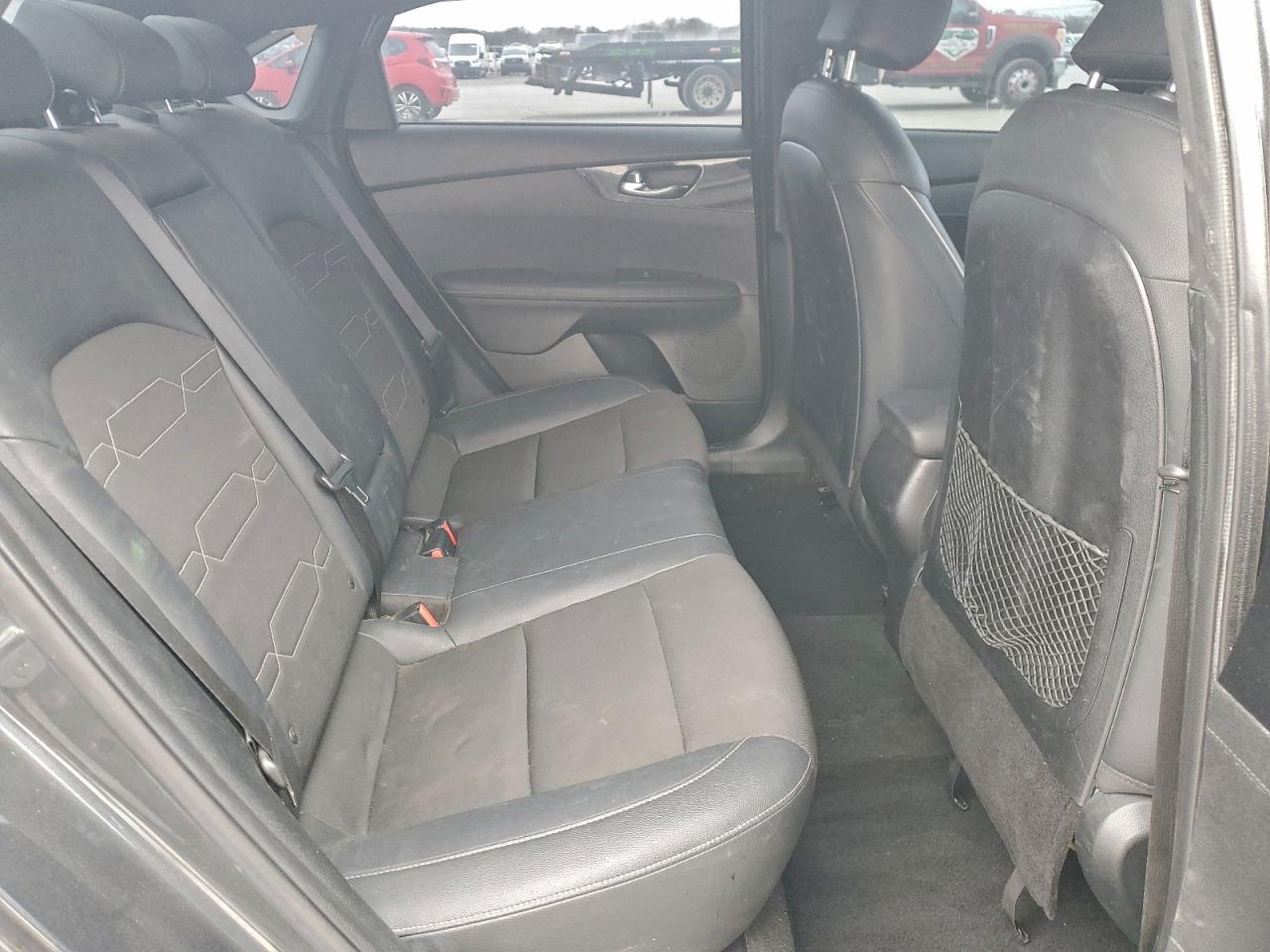 2024 KIA FORTE GT LINE photo 10