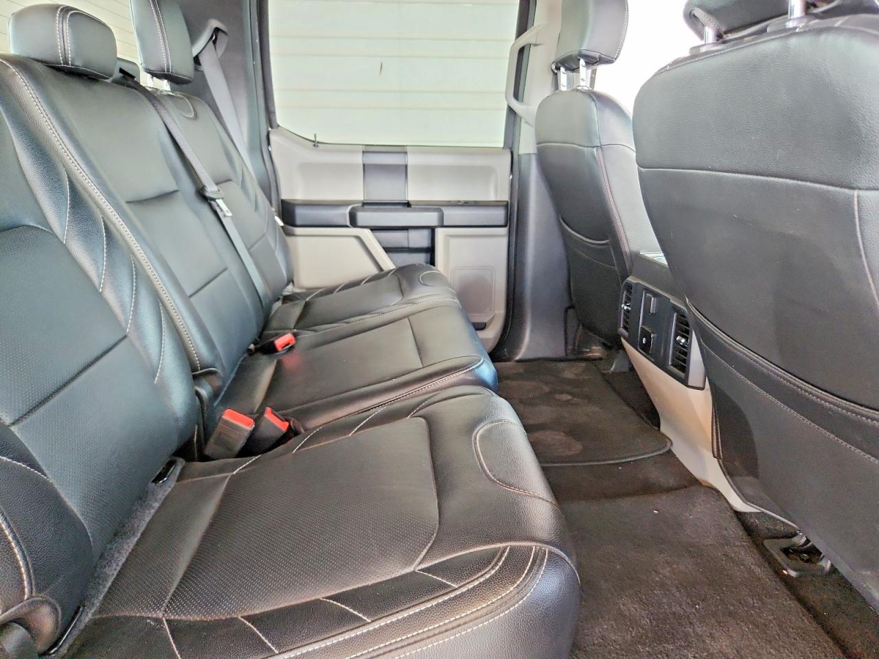 2020 FORD F150 SUPERCREW photo 10