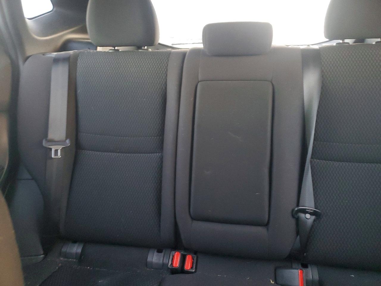 2019 NISSAN ROGUE SPORT S photo 10